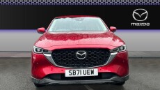 Mazda CX-5 2.0 Sport 5dr Auto Petrol Estate